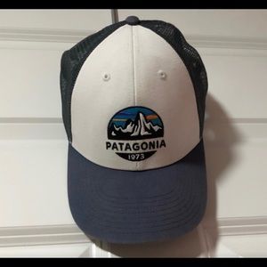 Patagonia hat